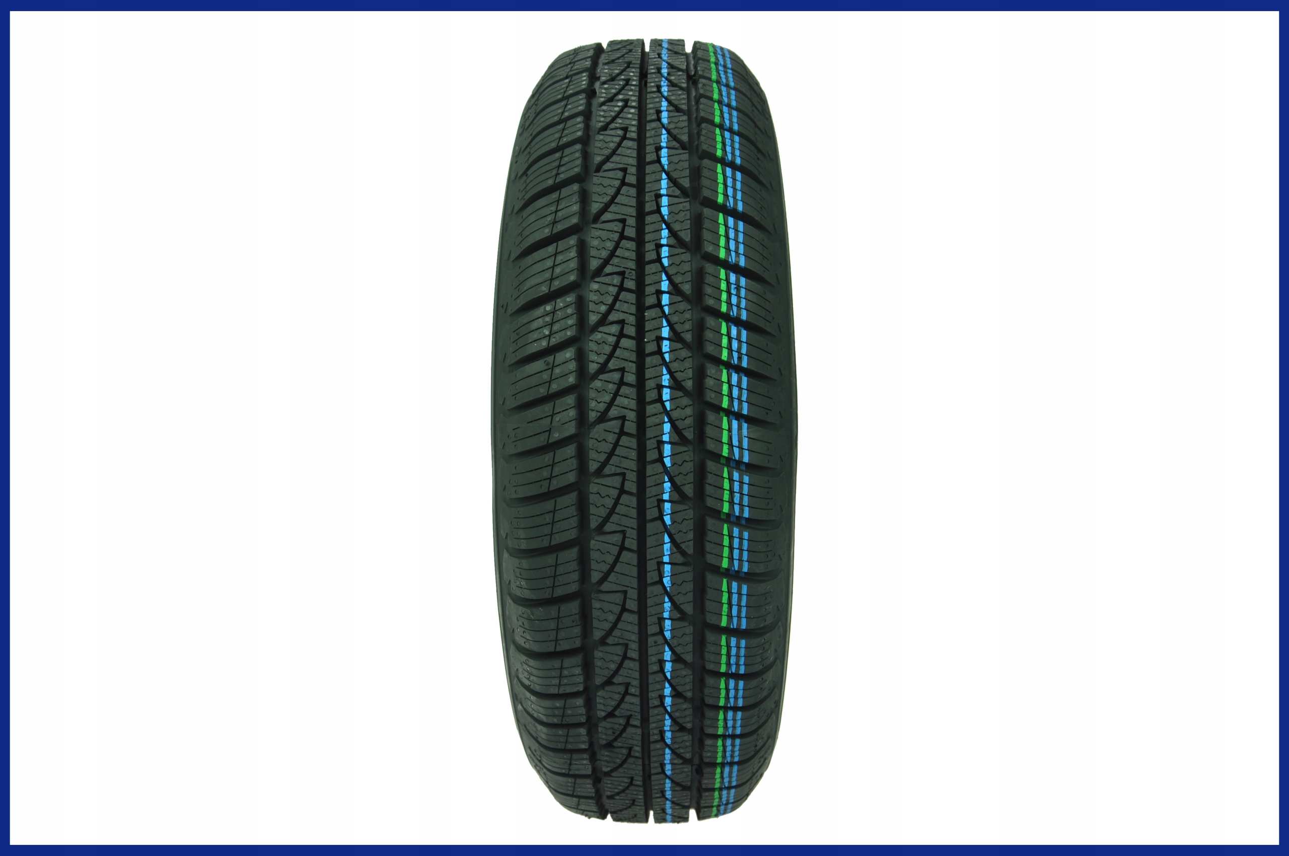 4 x 155/70R13 75T 4Seasons 2 Point S CAŁOROCZNE Kod producenta 15553840000