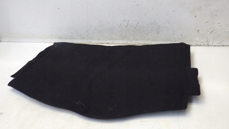 DYWAN WYKŁADZINA BAGAŻNIKA RENAULT SCENIC IV 849609075R Producent części Renault OE