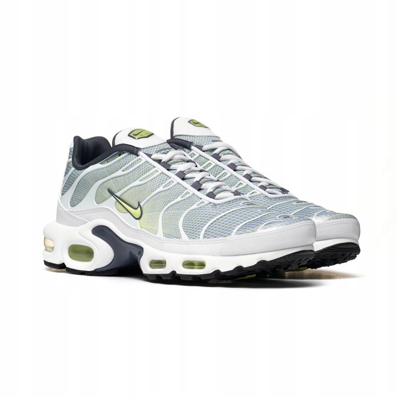 Nike Air Max Plus HV6227-001 40 1/2
