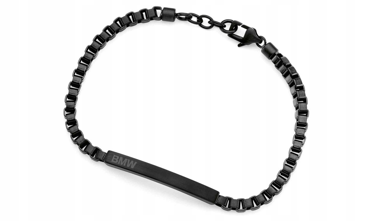 Металлический браслет BMW Оригинал - 80232467628