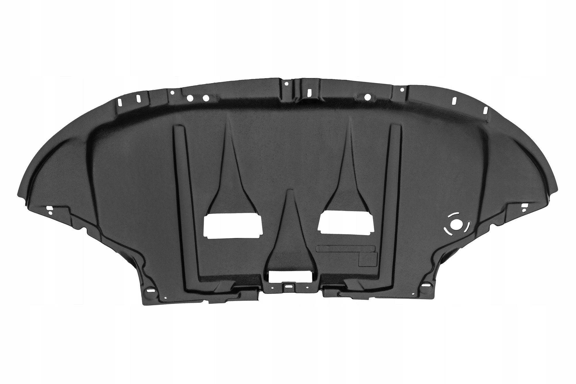 Osłona Dolna Audi A4 II B7/S4 B7 Cabrio 2006-2008