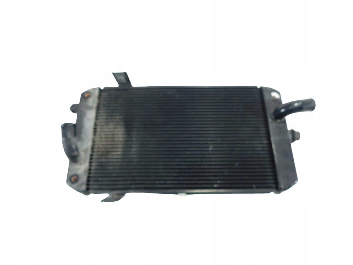 Predný Chladič Vody Yamaha Xvs 1300 Midnight Star 07-15 U-11 3D8124611000