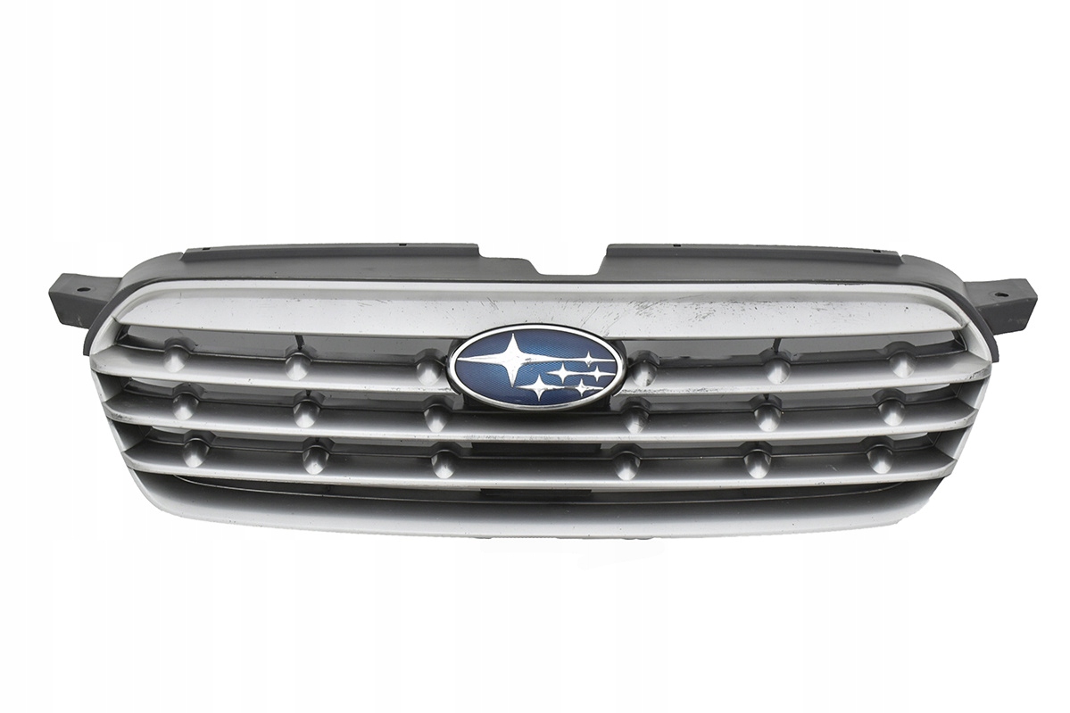 решетка радиатора subaru Outback III рестайлинг