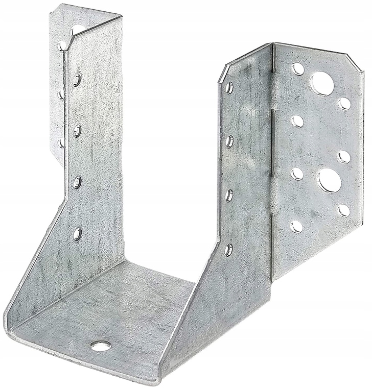 

WB14 Wieszak Belki Wspornik Łącznik 60x100 Atest