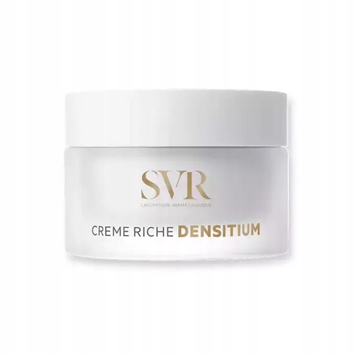 Svr Densitium Creme Riche Global Odżywczy krem dla skóry dojrzałej 50 ml