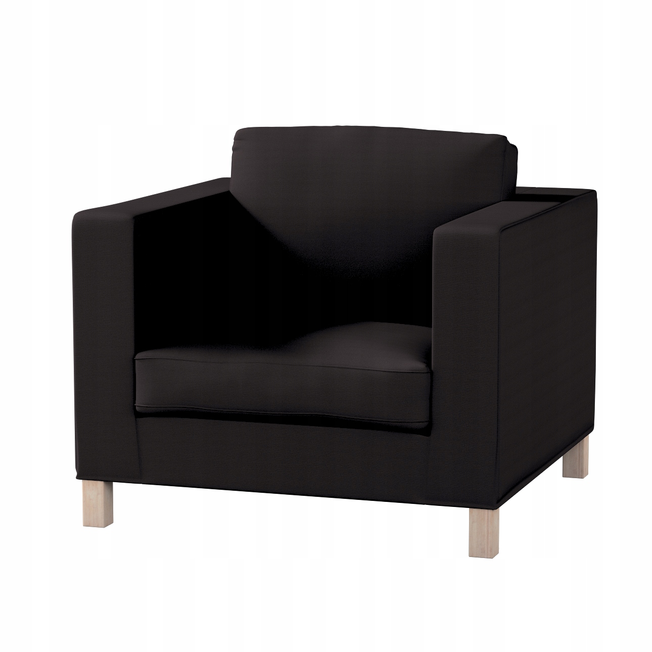 Dekoria Poťah na kreslo Karlanda Ikea