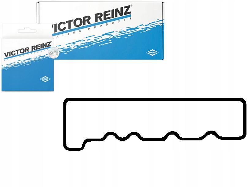 

Victor Reinz Uszczelka Pok. Zaw. Db M116/117 Lewa