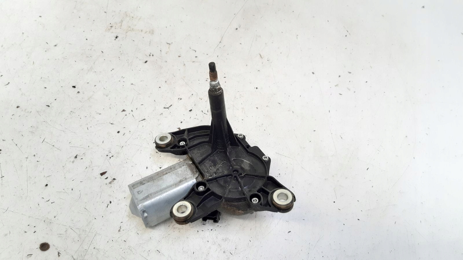 motor ablaktörlők far hátsó bal Ford Transit Custom 2,2 TDCI