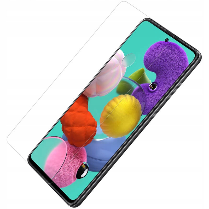 

Szkło Hartowane do Samsung Galaxy A51