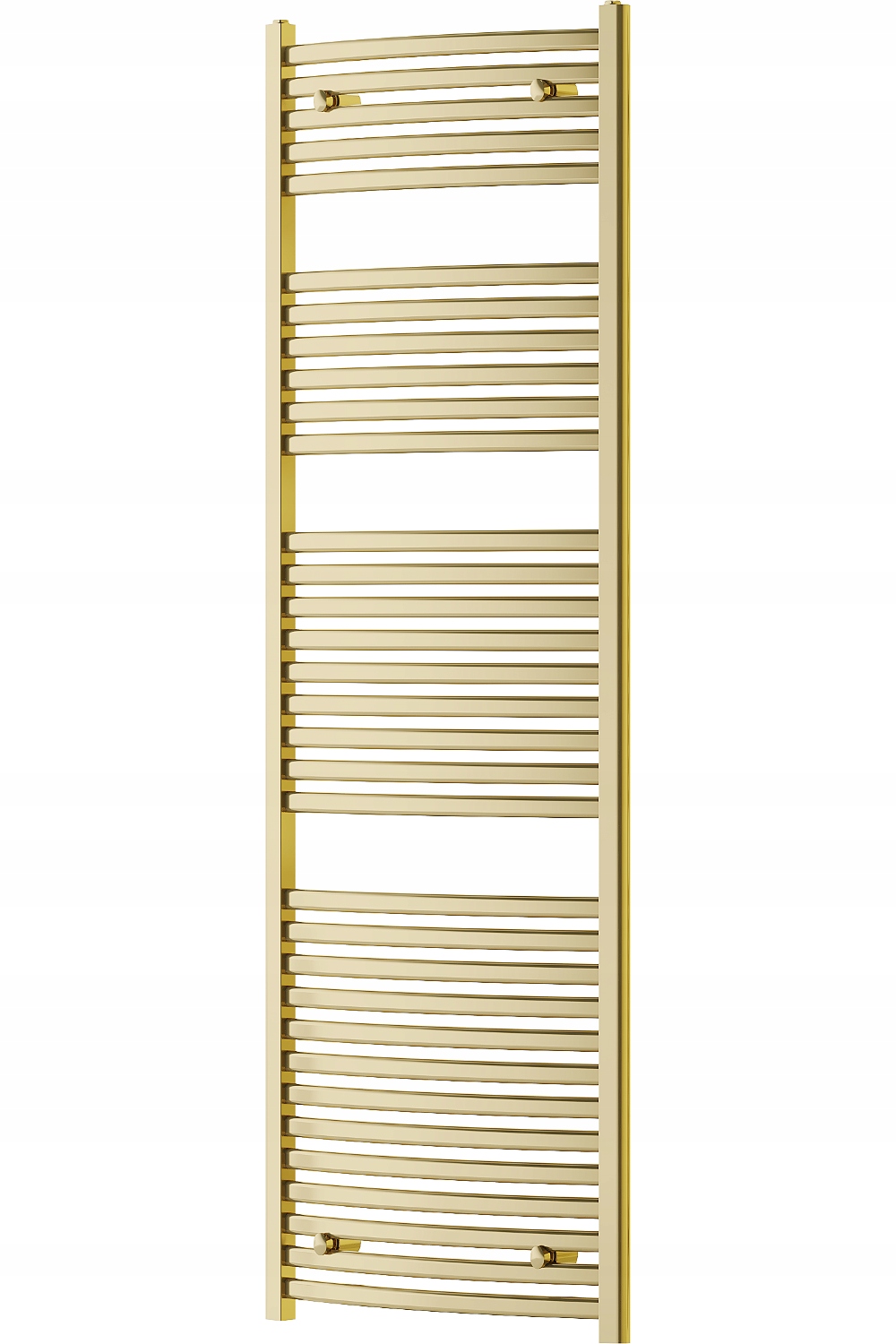 Mexen Helios Grzejnik Łazienkowy 1800 x 600 MM Złoty 782 W