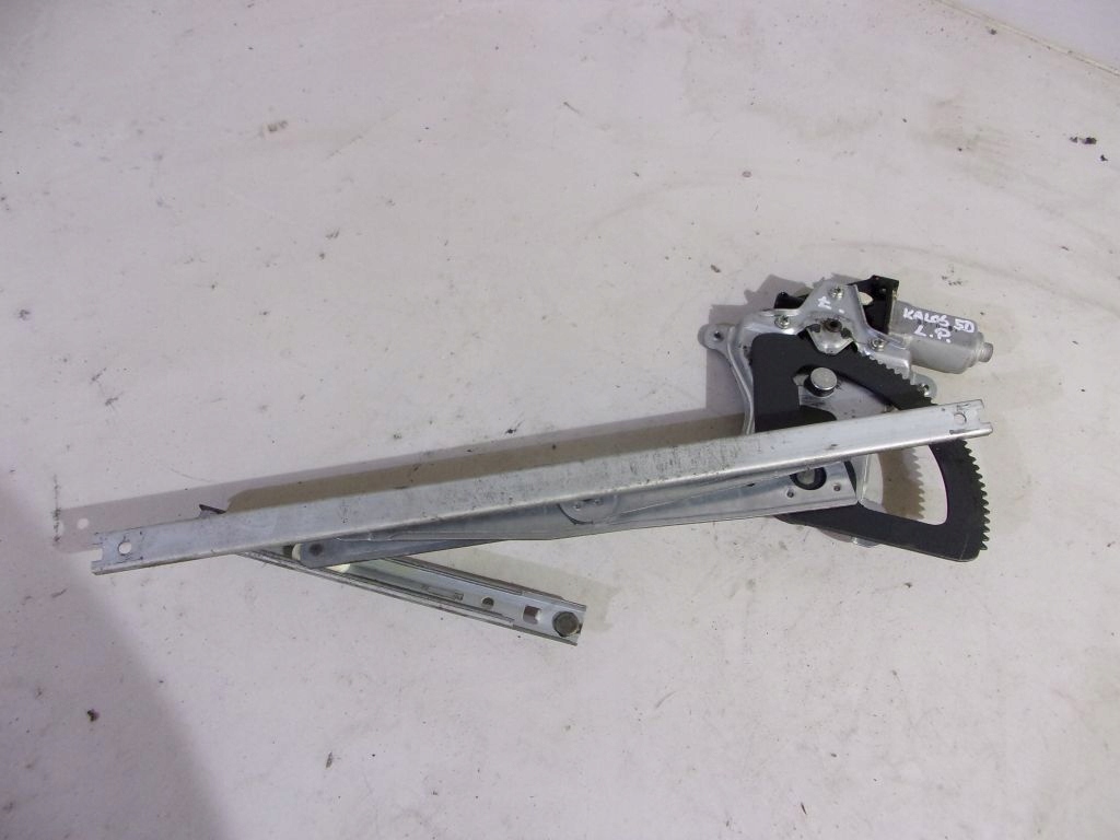Daewoo Kalos window regulator left front