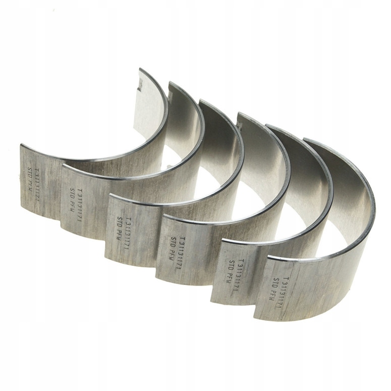 PANEWKI KORBOWE MF-3 360-3P STD NOM THM KPL Producent części iNY