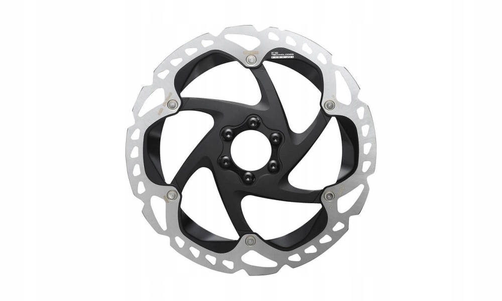 Brzdový Kotouč Shimano RT-CL900 180 MM C.L Xtr