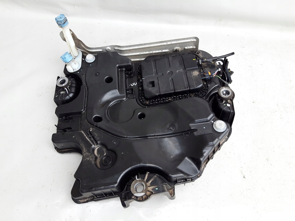 CITROEN C4 II B7 1.6 HDI BLUE ZBIORNIK ADBLUE