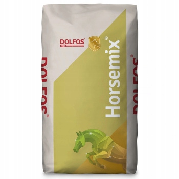 Horsemix Universal 20 kg