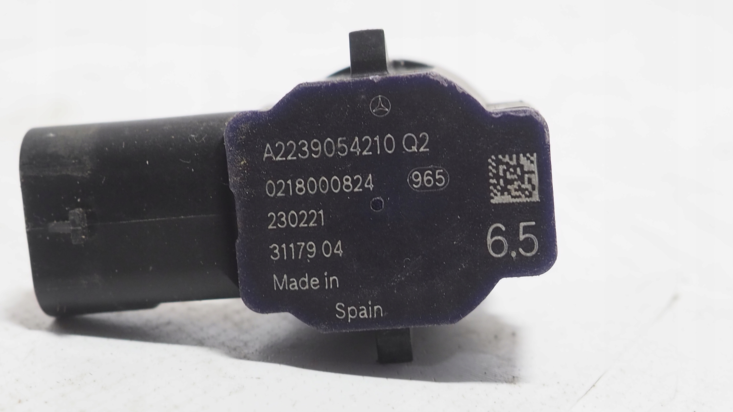 Mercedes Sensor Parken PDC A2239054210