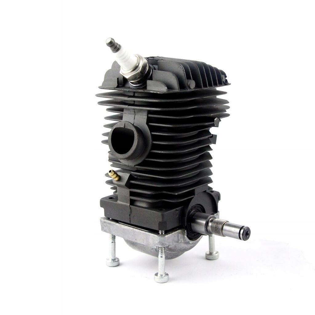 Motor Kompletní Pístový Válec Pro Pilu Stihl 023 025 MS230 MS250 Sada