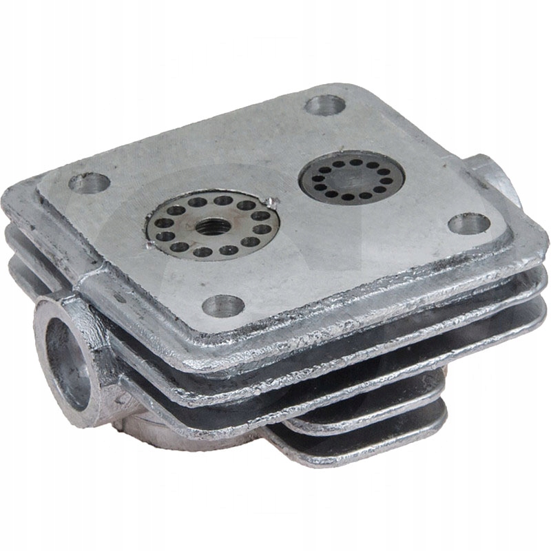 65650180050 - Головка компресора Ursus c - 330 старого типу Ursus