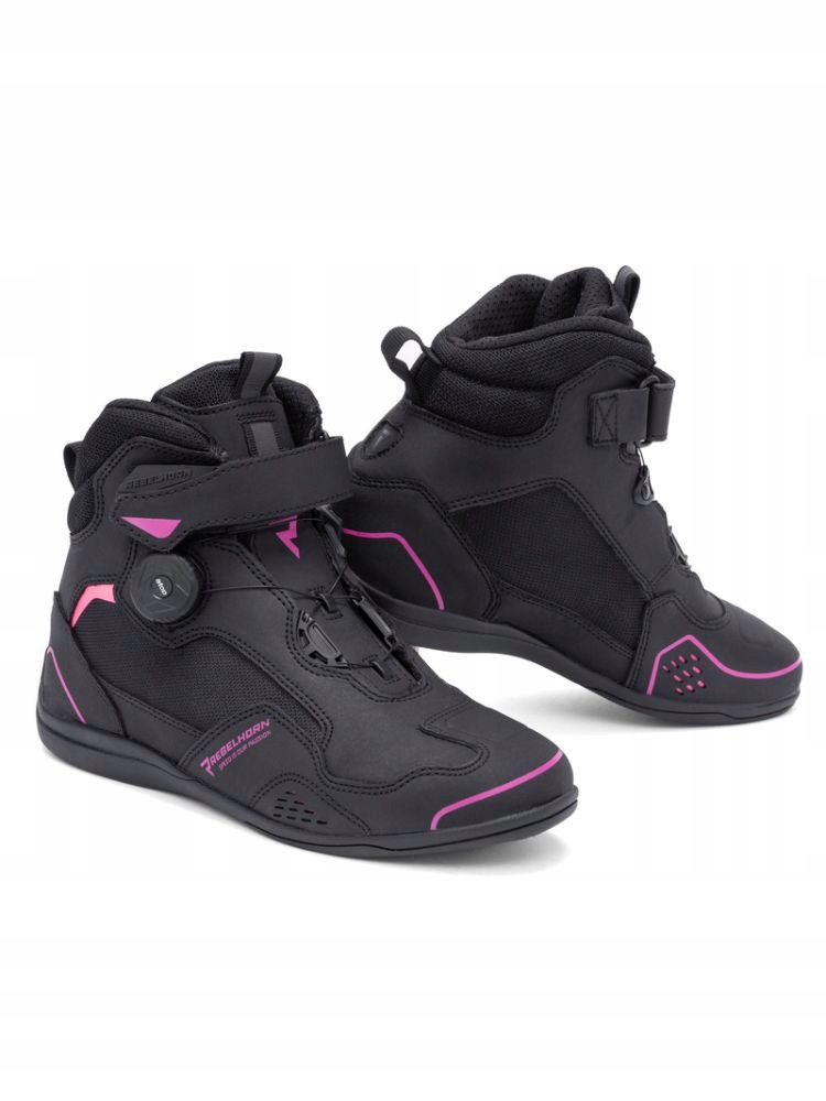Buty krótkie REBELHORN SPARK II r 36
