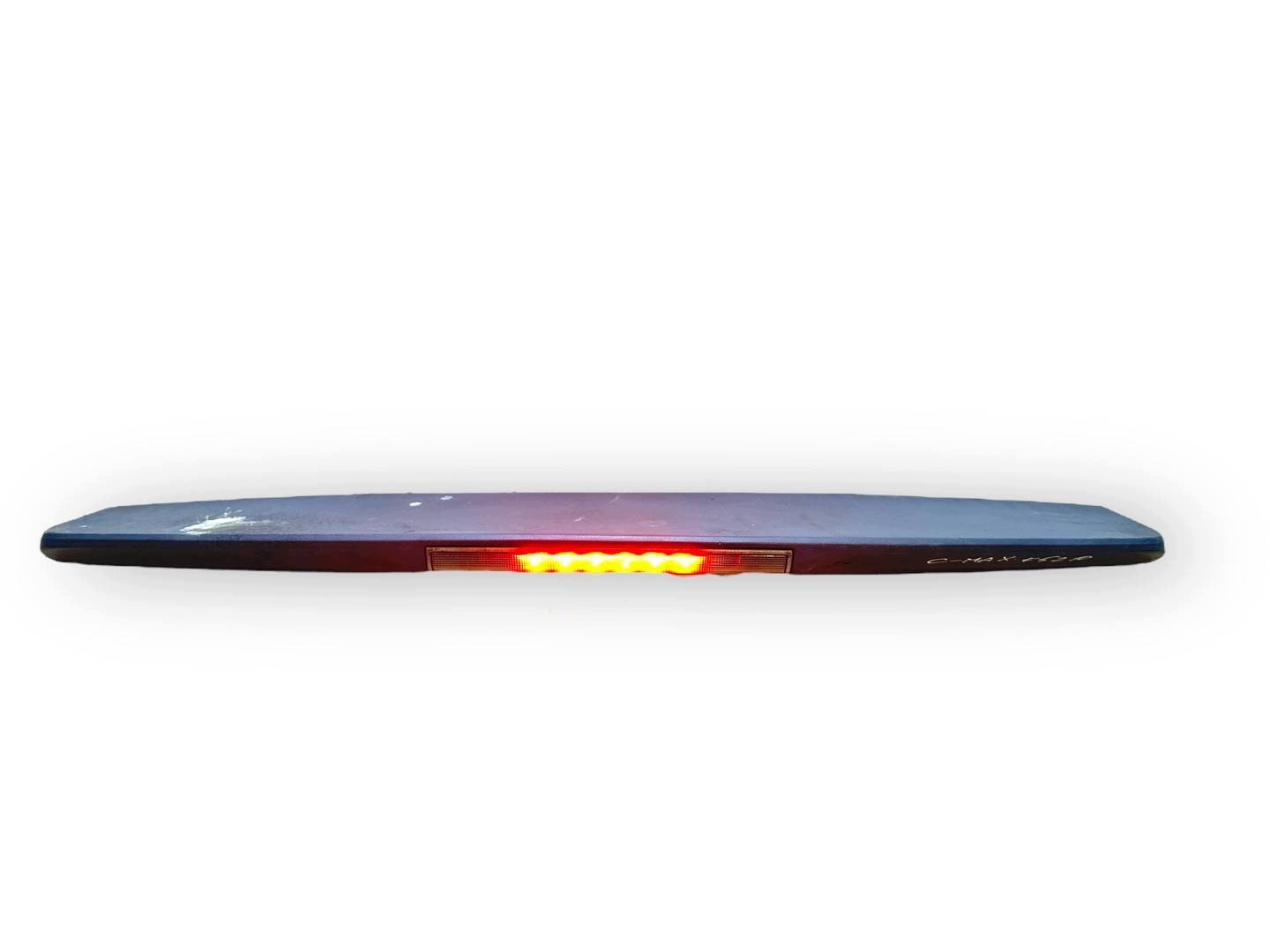 spoiler heckklappe heck Ford C-Max facelift 2010 3M51-R44210-AN