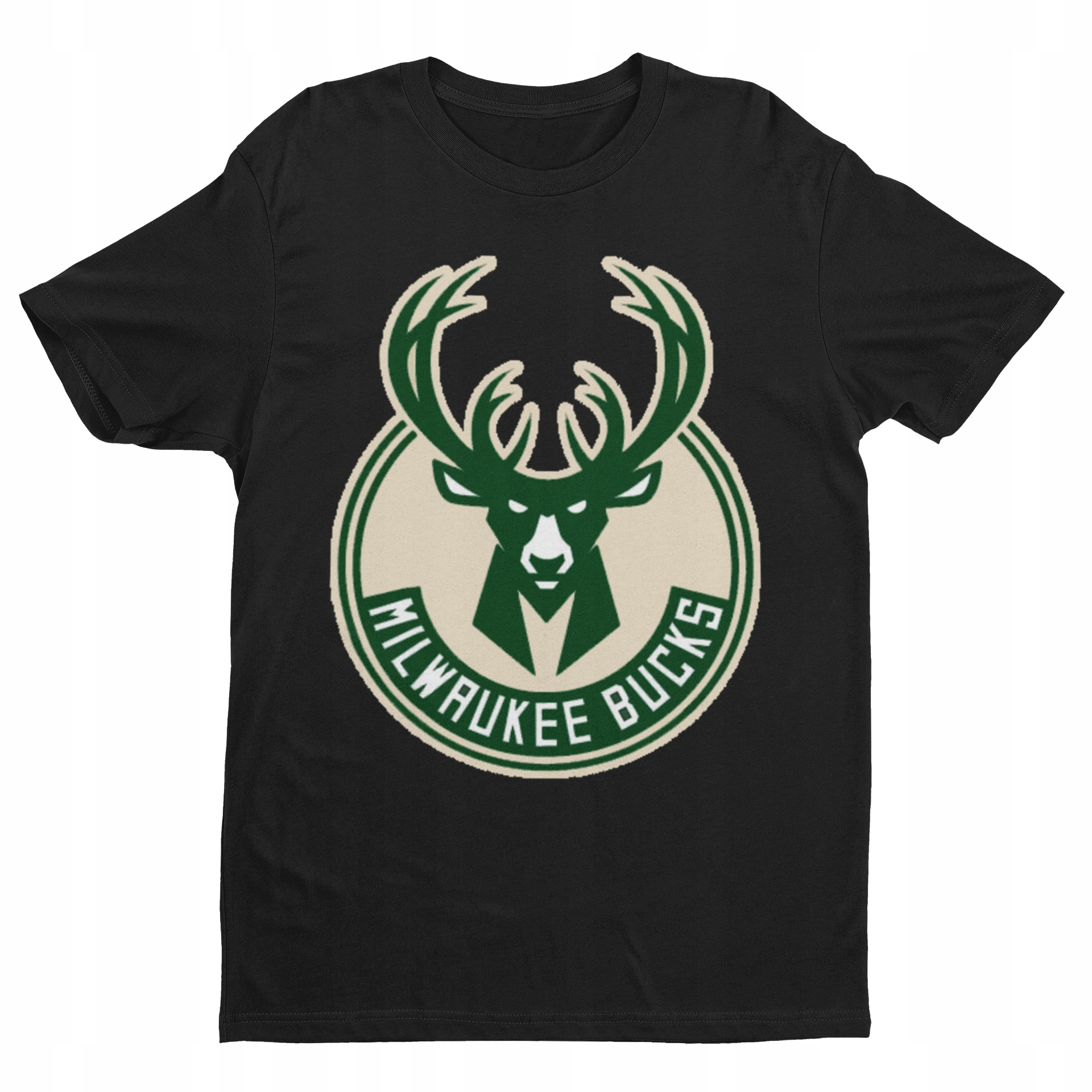 

Koszulka Dziecięca- Nba- milwaukee bucks - L 146
