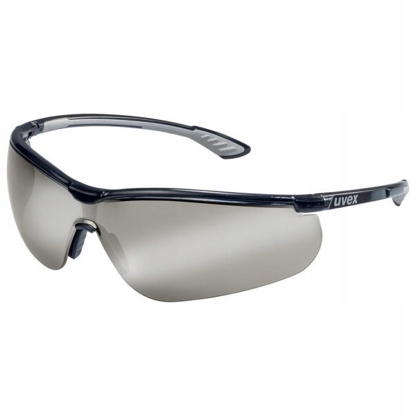 

Uvex Okulary Przeciwsłoneczne Lustrzanki 9193.885