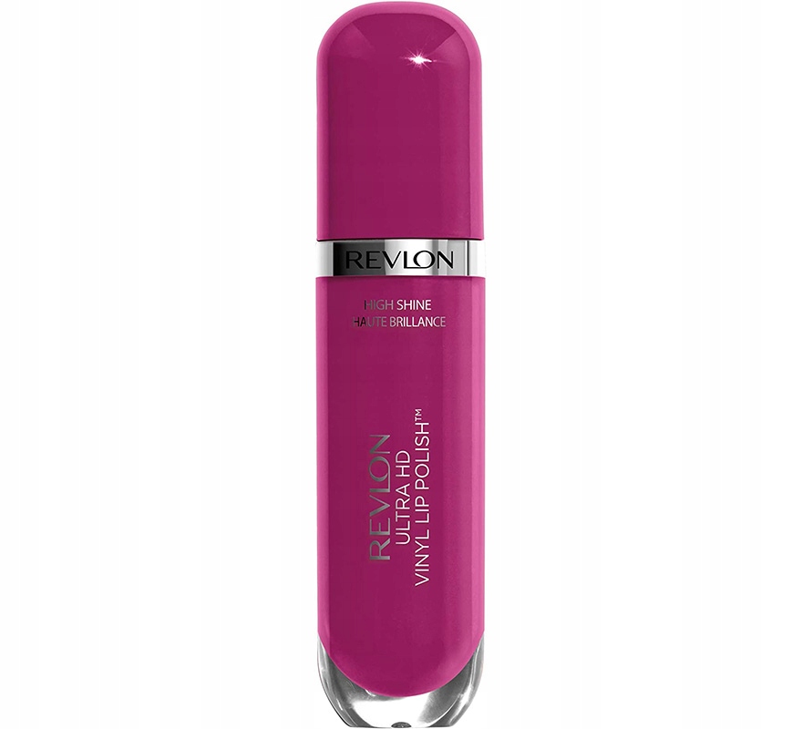

Revlon szminka Ultra Hd Vinyl High Shine #930