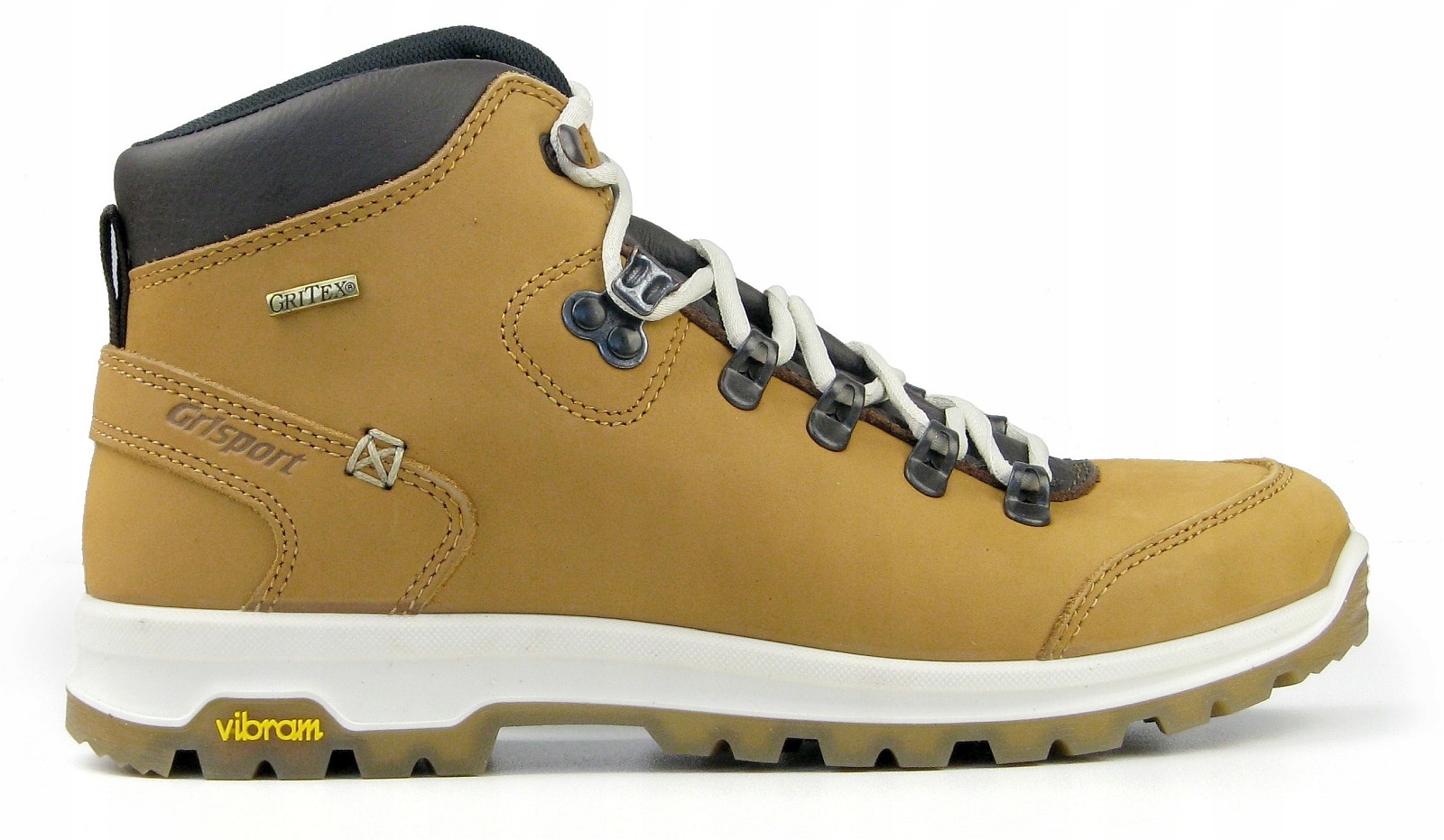 

Buty Grisport produkcja Włochy! Skóra Membrana 45