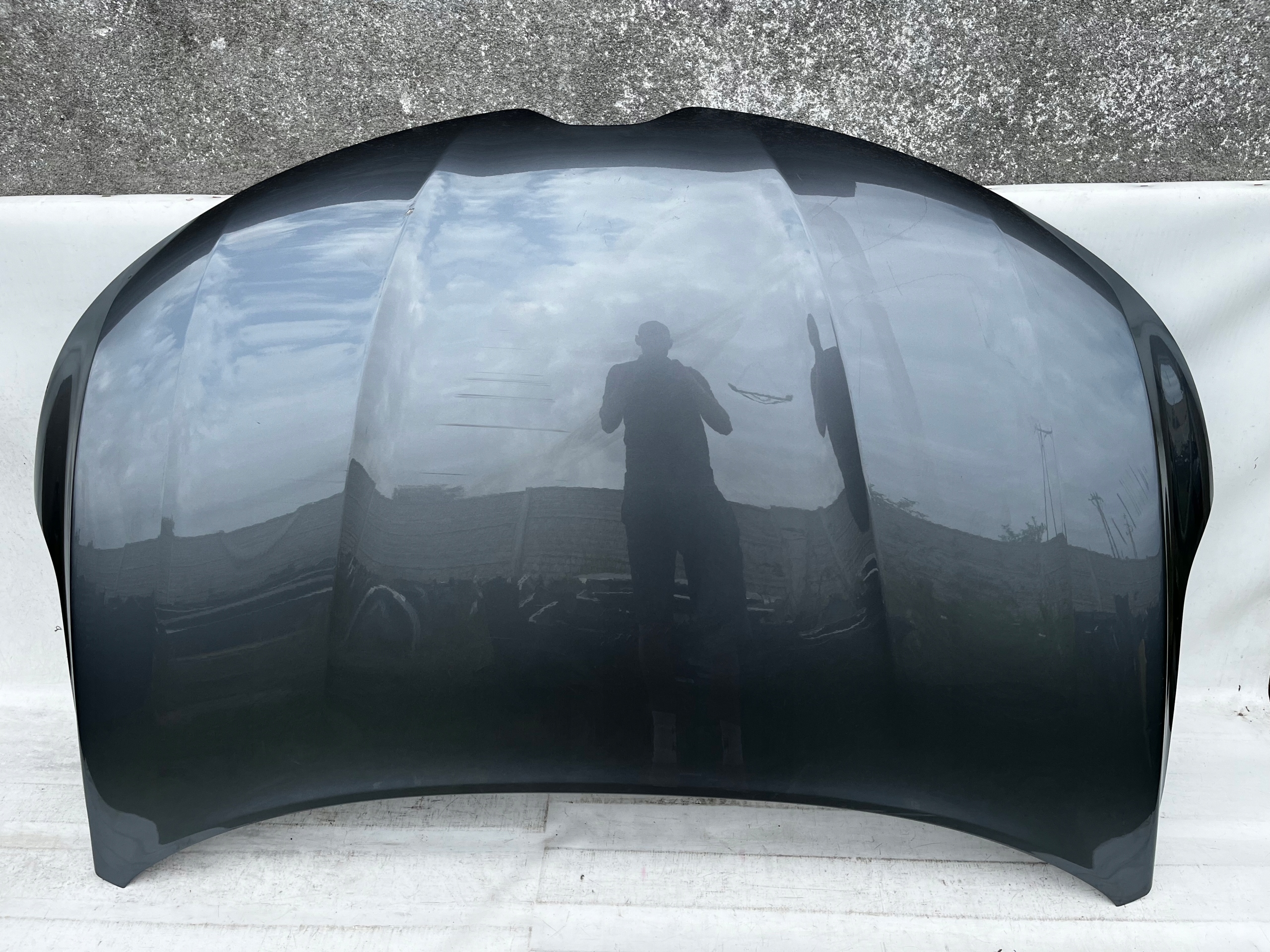 RENAULT KOLEOS 2 II 17- MASKA ORYGINAŁ