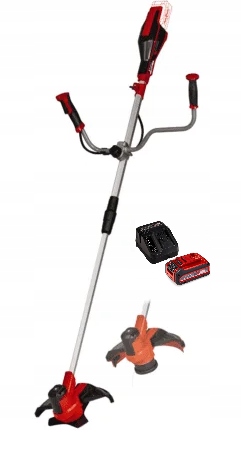 Einhell Akumulátorová Kosačka Agillo 18/200 Sada 3,0 Ah