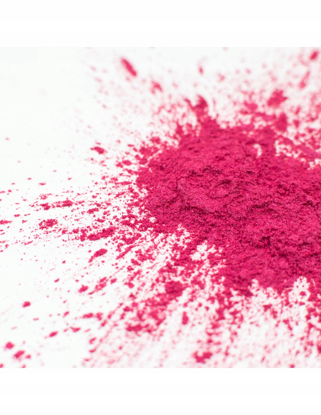 

Mika pigment perłowy Różowy