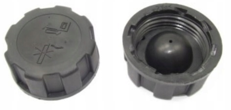 KOREK PALIWA ZBIORNIKA KOSIARKI M41,5mm