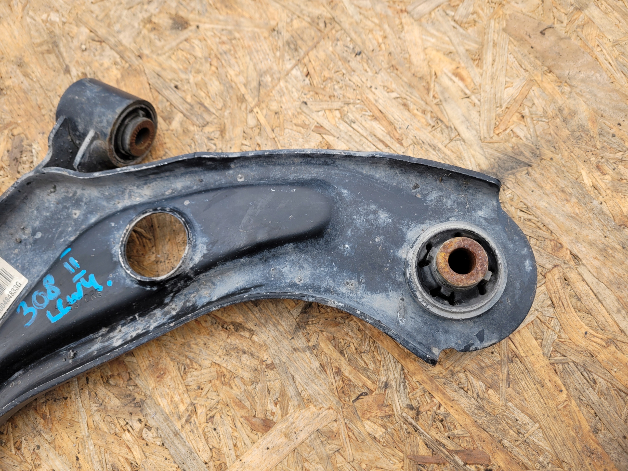 Querlenker links PEUGEOT 308 T9 II