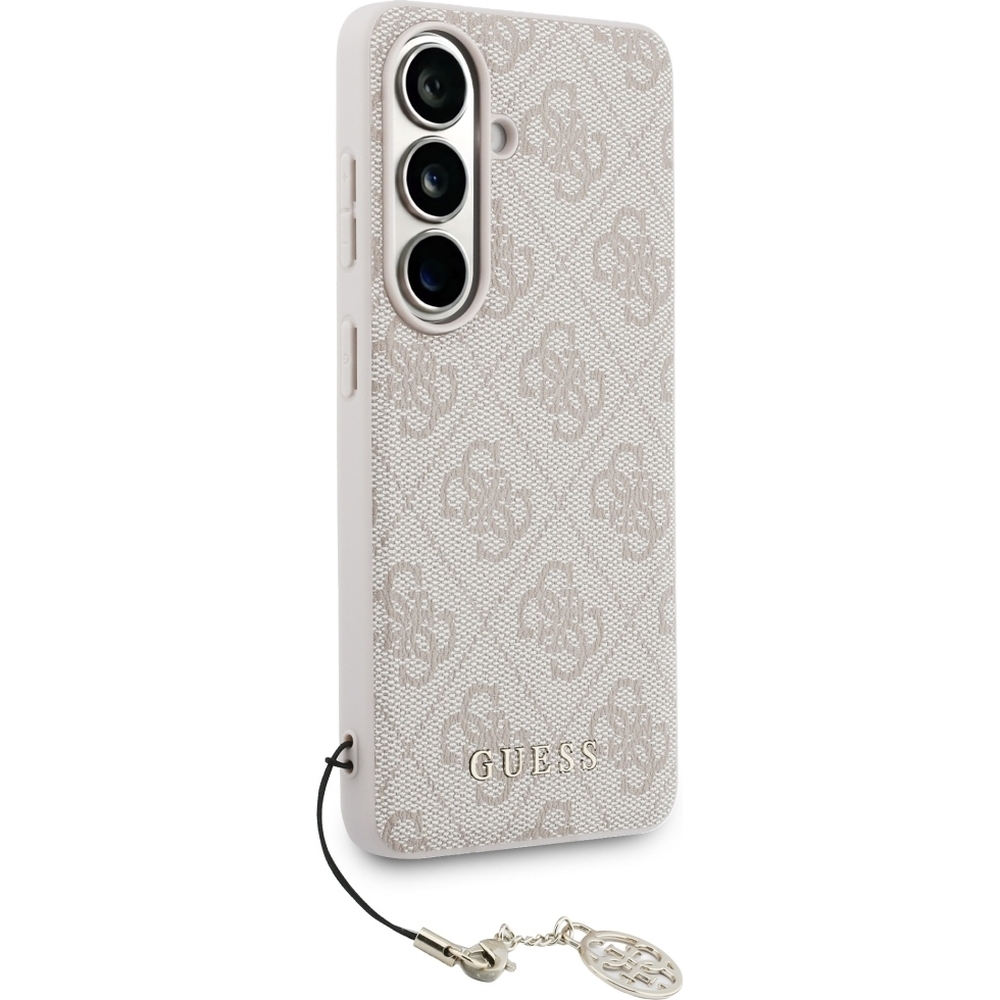 Pouzdro Guess pro Galaxy S26 pro MagSafe, tenké obal, módní kryt