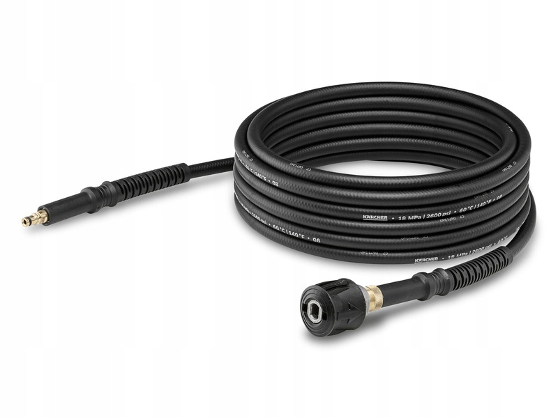 

Przedłużka węża wysokociśnieniowego Karcher 10M