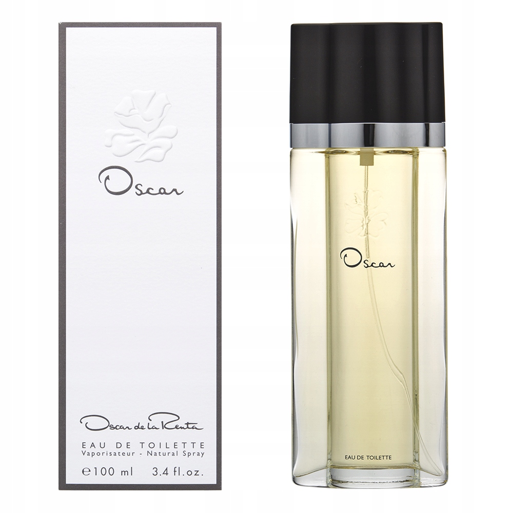 Oscar De La Renta Oscar Toaletní voda 100 ml