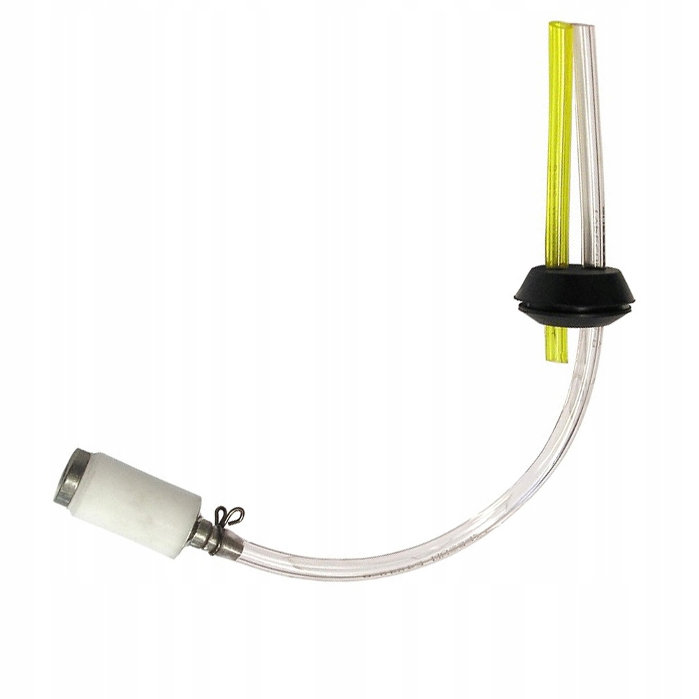 

Przewody Paliwa Z Filtrem I Uszczelką Stiga SB320