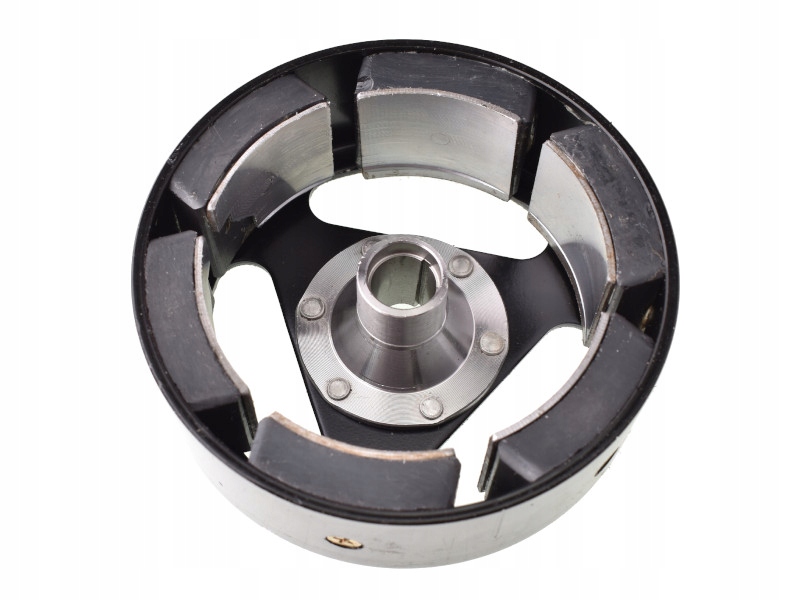 KOŁO MAGNESOWE MAGNETO SIMSON SR50 S51 PRZERYWACZ EAN (GTIN) 5900000054926