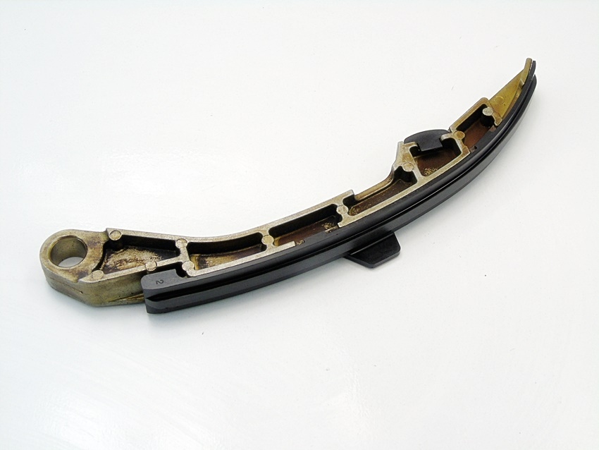 ŚLIZG ŁAŃCUCHA ROZRZĄDU 3.5 MURANO I MAXIMA QUEST ALTIMA 350Z PATHFINDER Producent części Nissan OE