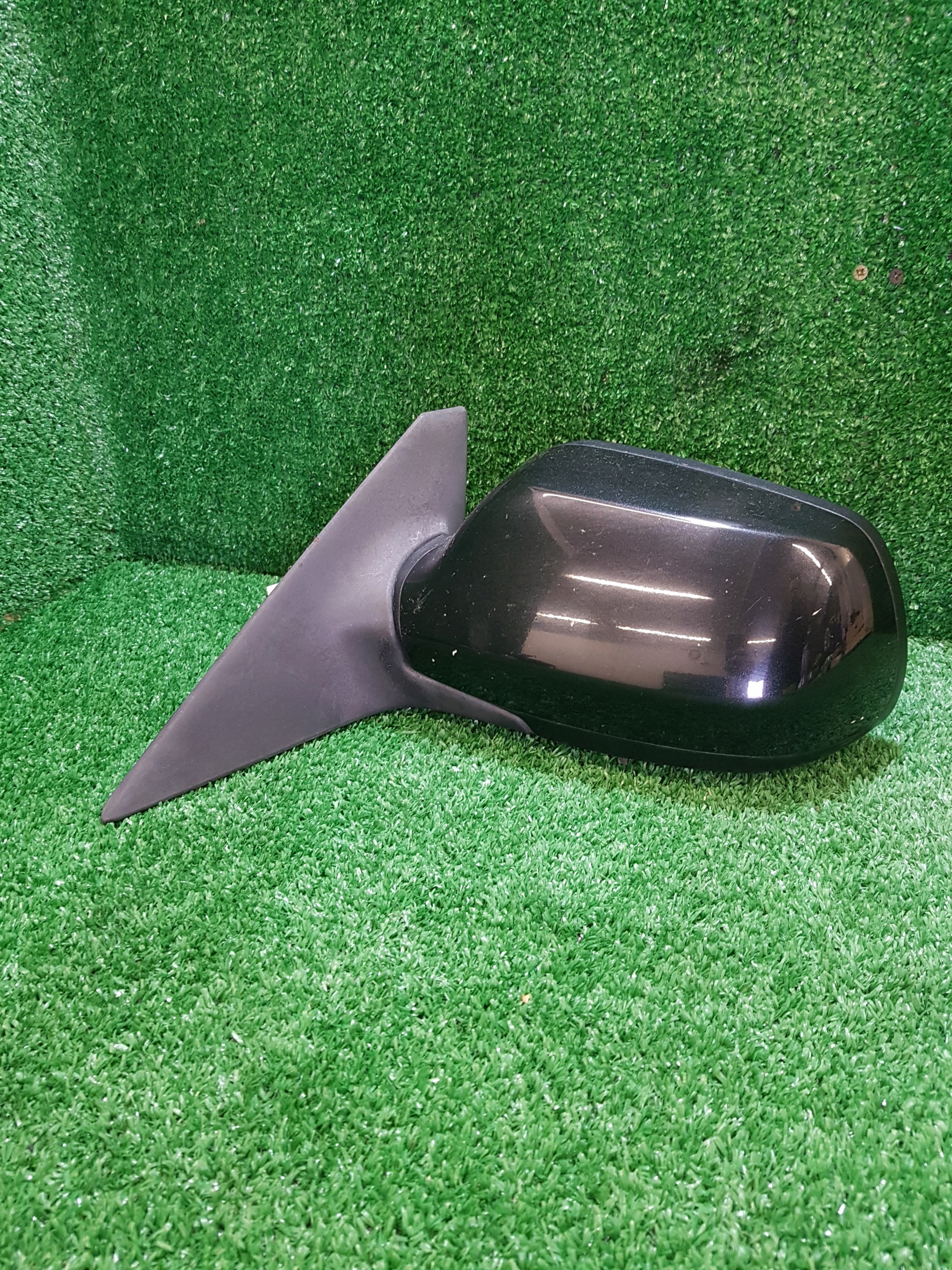 mirror left electrics MAZDA 6