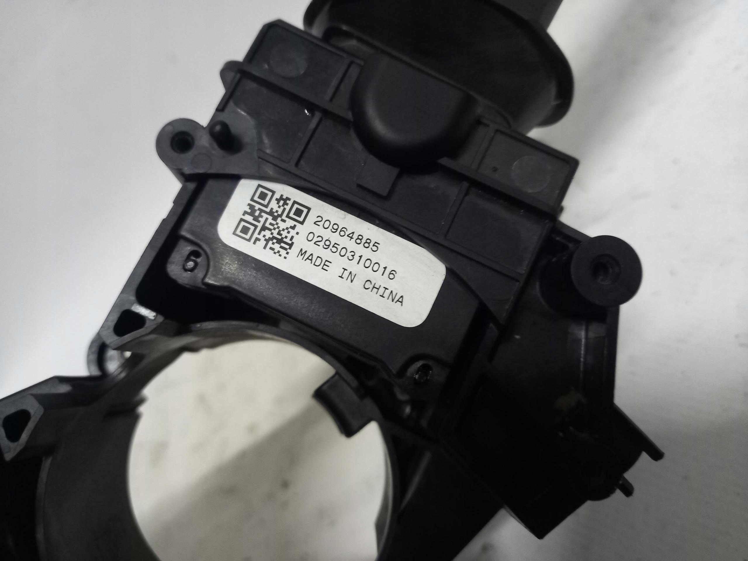 Kombischalter OPEL MERIVA B 10-16 EU