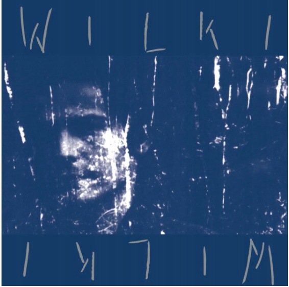 Wilki Wilki CD