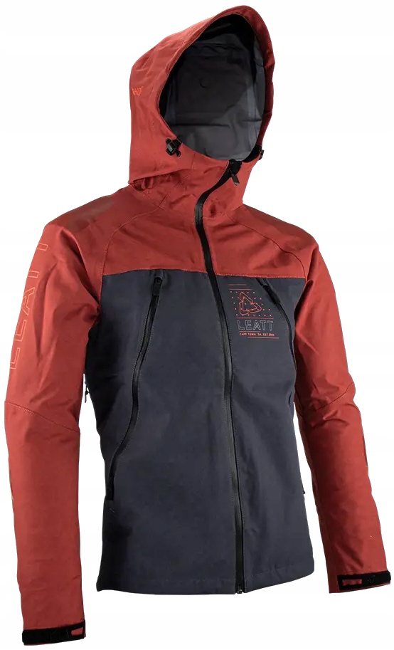 Kurtka Rowerowa Leatt Mtb HydraDri 5.0 r. M 23 30K