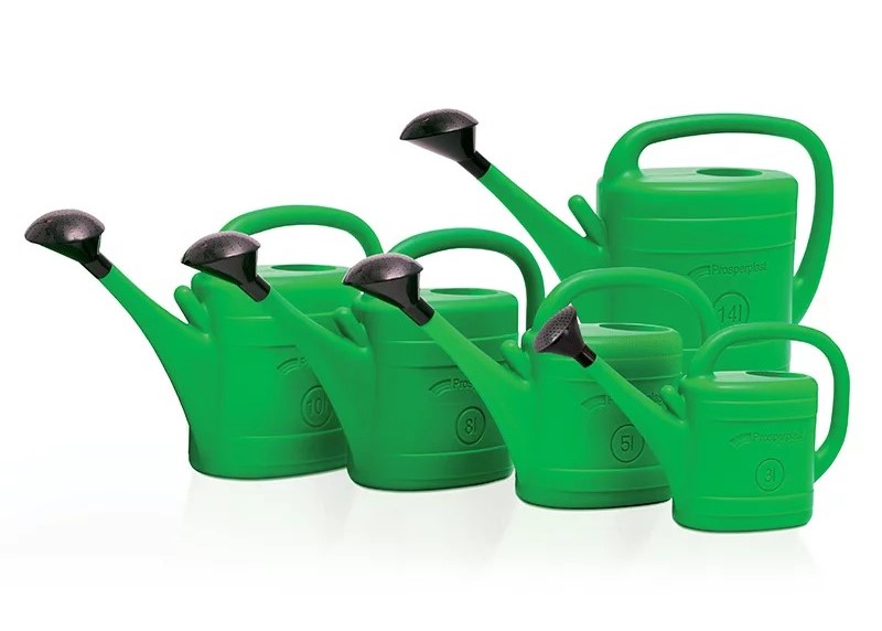 Konewka ogrodowa SPRING 10l IKSP10 — 13
