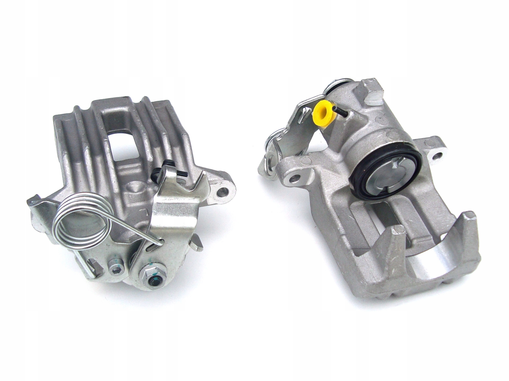 GT80-153 - Тормозной суппорт задний левый VW PASSAT B5 S. LUCAS / TRW