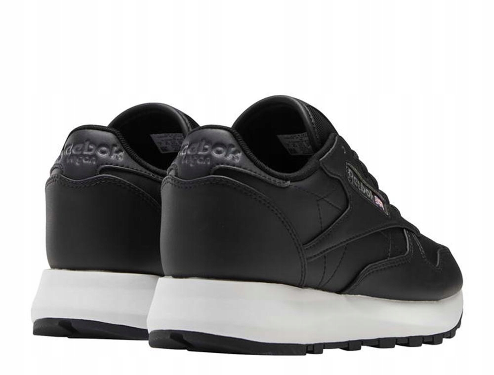 Buty damskie Reebok CLASSIC SP VEGAN GX8692 40,5 Tęgość G