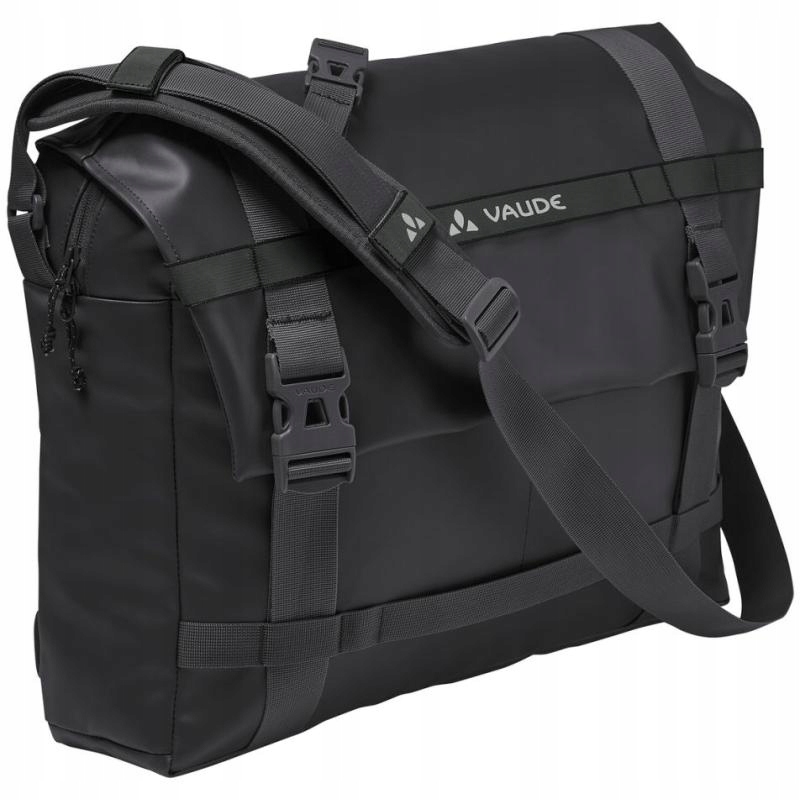 Vaude Taška Mineo Messenger 22 přes rameno černá