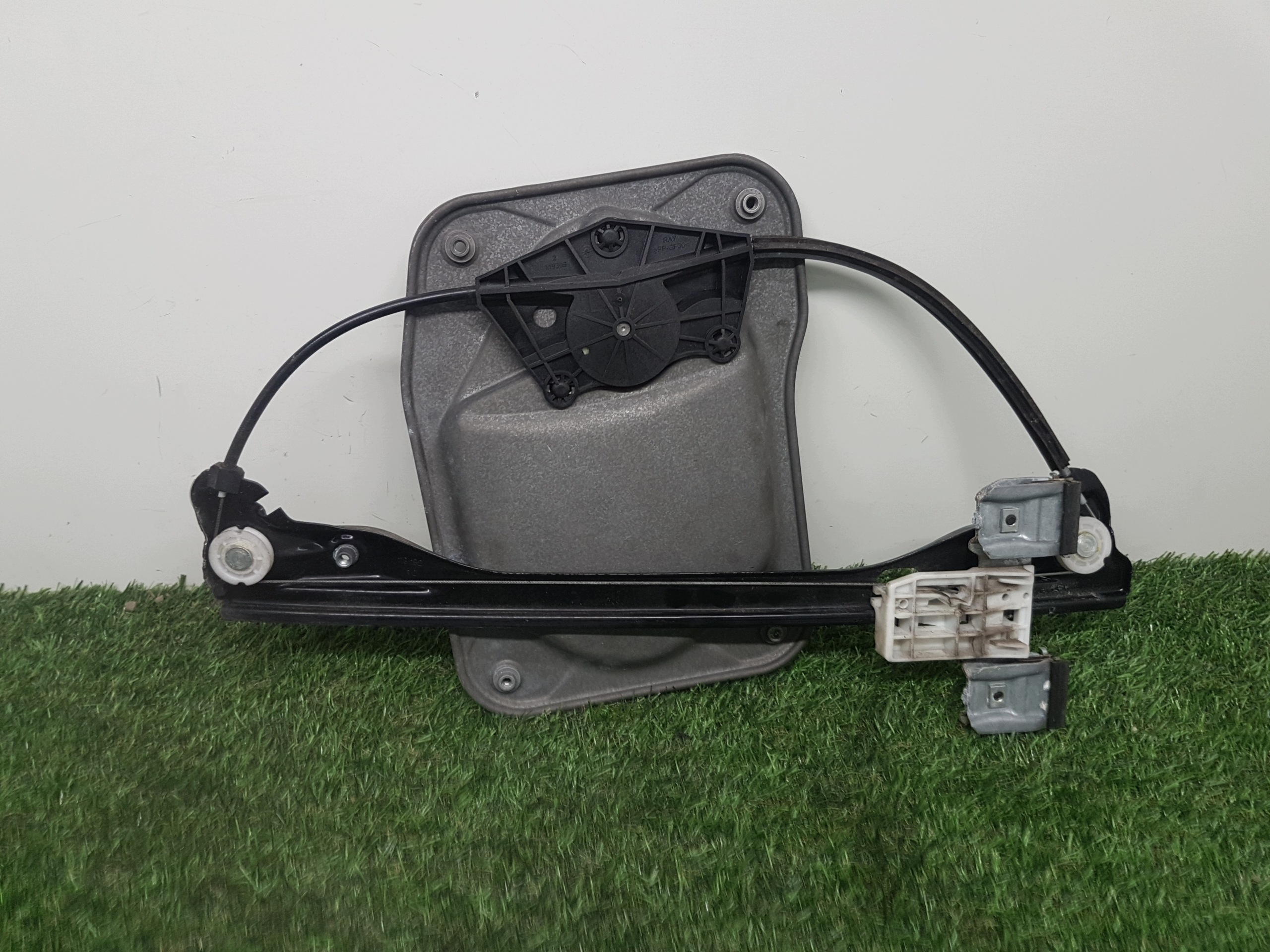 ELE mechanism windows left front SKODA FABIA 2