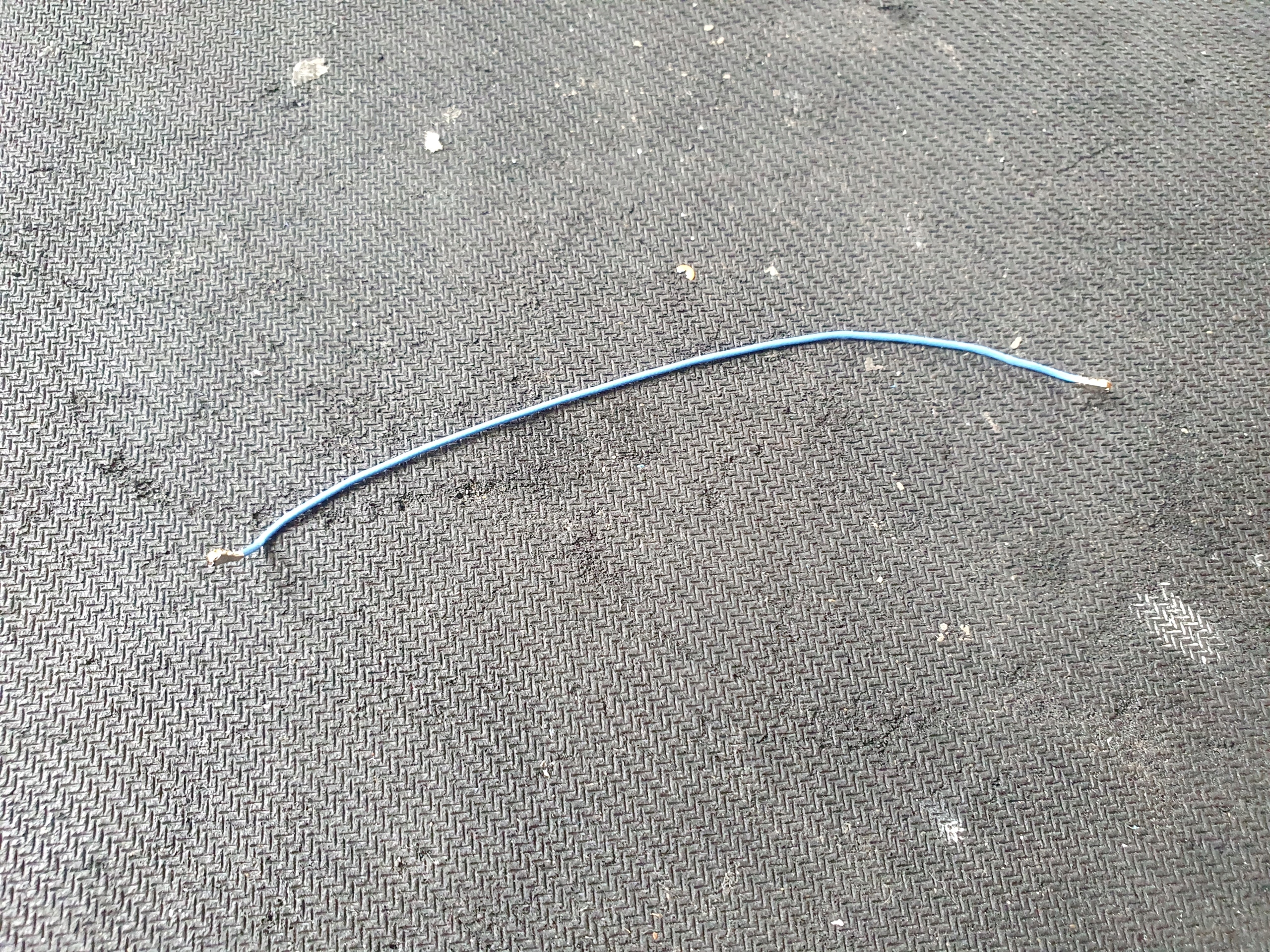 Antena Kabel flex Samsung A21s