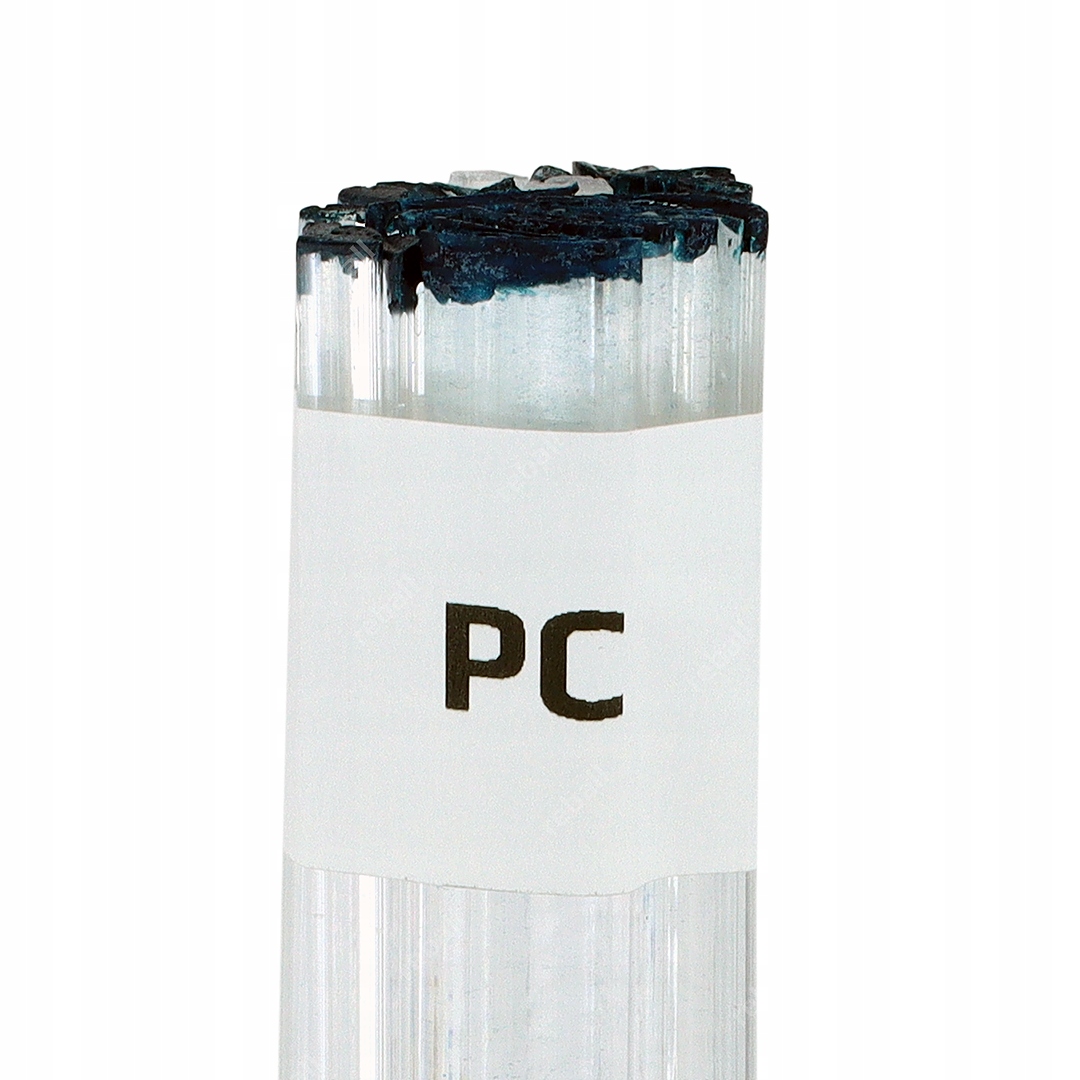 SPOIWO DO SPAWANIA PLASTIKU PC TRANSPARENTNY 100g